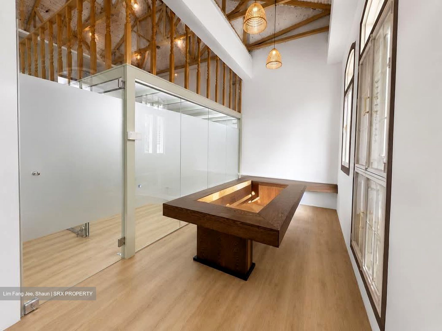 Fuyuen Court (D14), Office #581162761